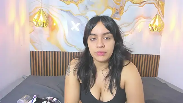 MelissaGilll online show from 25, 11, 2025