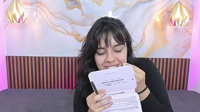 MelissaGilll online show from 16, 10, 2025