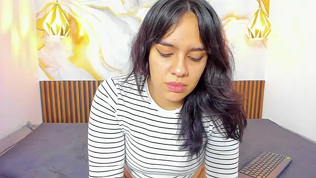 MelissaGilll online show from 26, 11, 2025