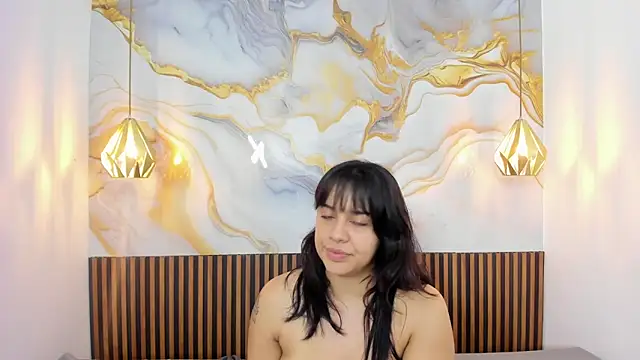 MelissaGilll online show from 14, 11, 2025