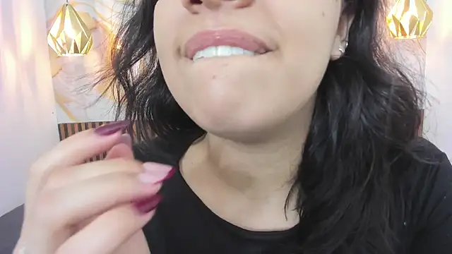 MelissaGilll online show from 13, 11, 2025