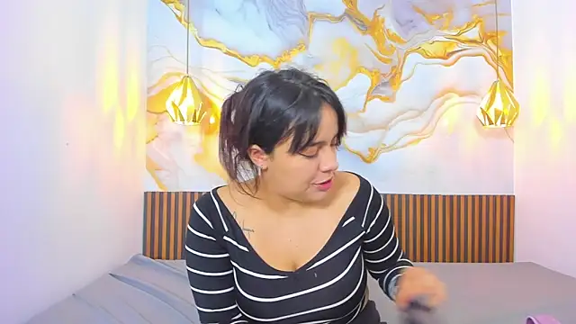 MelissaGilll online show from 27, 11, 2025