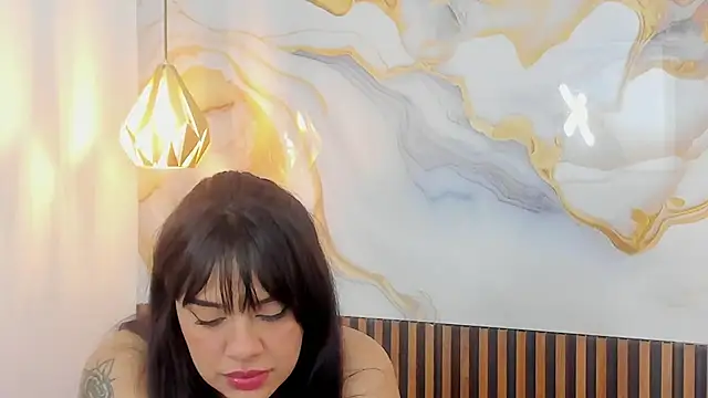 MelissaGilll online show from 5, 11, 2025