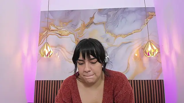 MelissaGilll online show from 14, 10, 2025