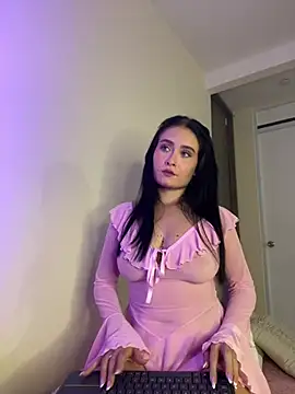 Aria uwu online show from 11, 2, 2026