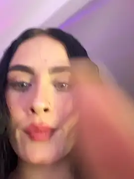 Aria uwu online show from 22, 2, 2026