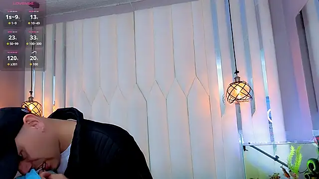 Snapshot of joe_jhon chatting on 23, 4, 2026 joe jhon online show from 23, 4, 2026