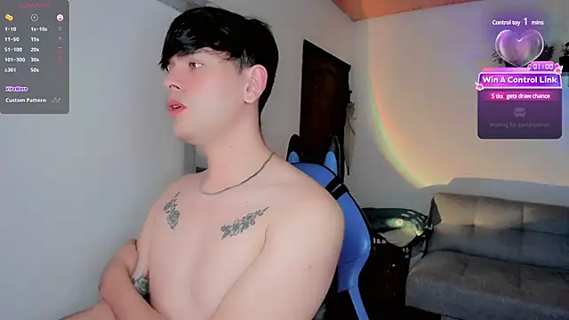 joe jhon online show from 21, 1, 2025