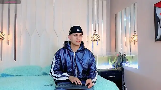 Snapshot of joe_jhon chatting on 21, 4, 2026 joe jhon online show from 21, 4, 2026