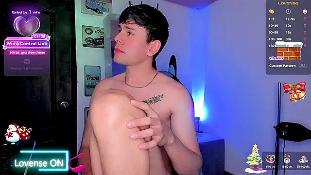 joe jhon online show from 18, 12, 2024