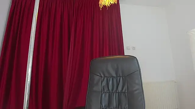 Anne Blueeyes online show from 9, 11, 2025