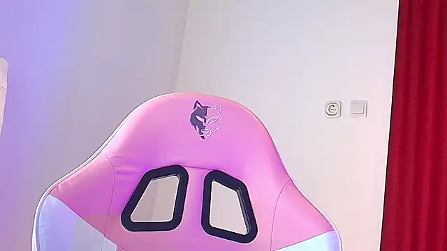 Anne Blueeyes online show from 31, 3, 2026