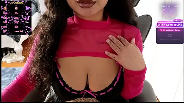 thebrattyprincess online show from 21, 1, 2025