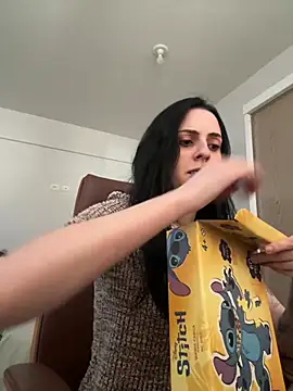 Morguisssz online show from 6, 3, 2026