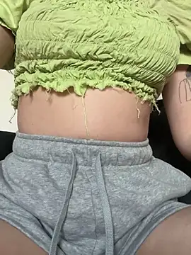 Morguisssz online show from 18, 11, 2025