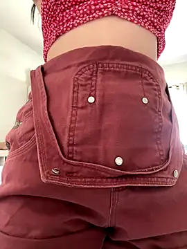 Morguisssz online show from 12, 11, 2025