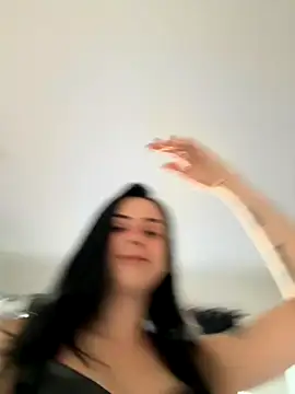 Morguisssz online show from 8, 11, 2025