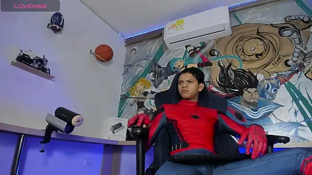 Jeffry wolvess online show from 20, 2, 2026