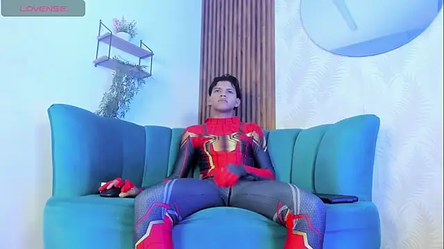 Jeffry wolvess online show from 11, 2, 2026