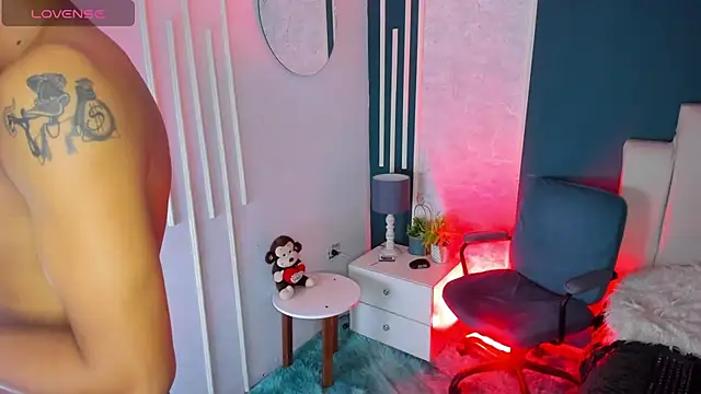 Jeffry wolvess online show from 27, 2, 2025