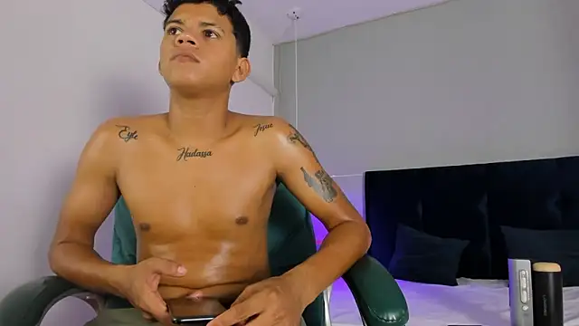 Jeffry wolvess online show from 24, 2, 2026