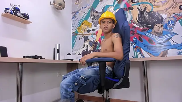 Jeffry wolvess online show from 26, 2, 2025