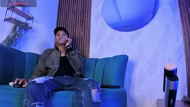 Jeffry wolvess online show from 12, 2, 2026