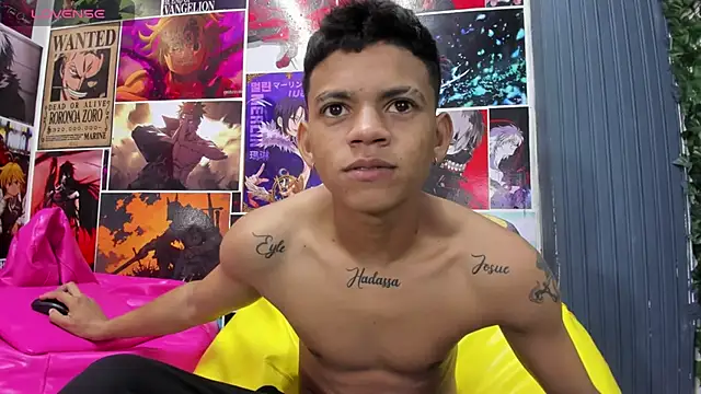 Jeffry wolvess online show from 25, 2, 2025