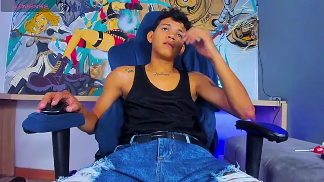 Jeffry wolvess online show from 6, 3, 2026