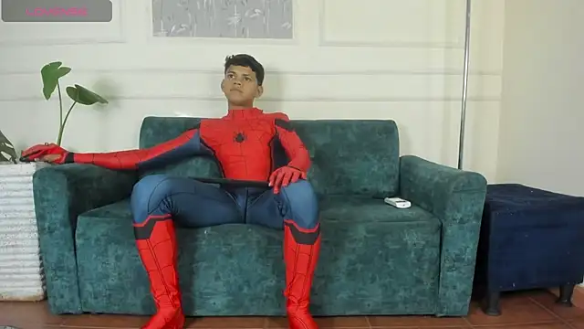 Jeffry wolvess online show from 3, 3, 2026