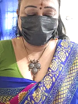 rekha naier online show from 17, 11, 2025