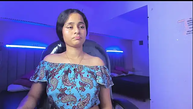 Snapshot of Giselle_Roldan chatting on 24, 5, 2026 Giselle Roldan online show from 24, 5, 2026