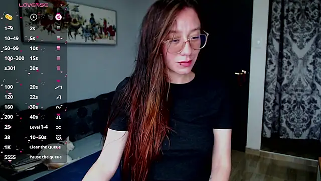 Nut velvet online show from 19, 12, 2024