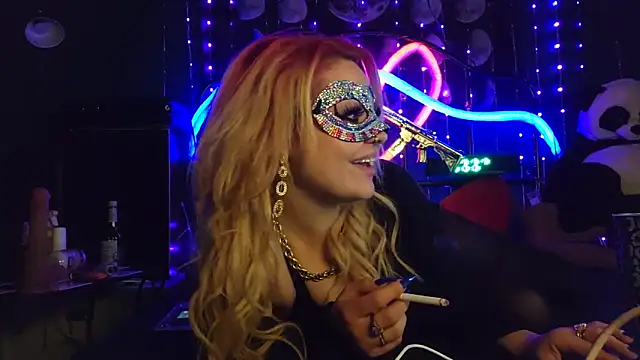 anonymouszN online show from 1, 11, 2025