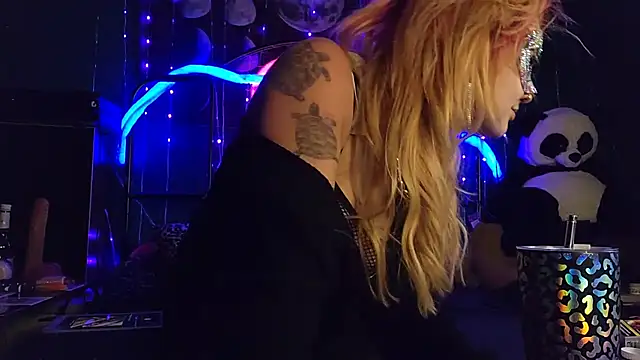 anonymouszN online show from 30, 10, 2025