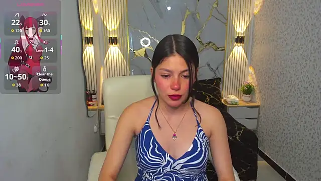 athenasexxxy online show from 8, 11, 2025