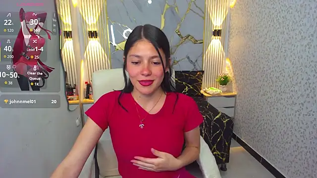 athenasexxxy online show from 20, 10, 2025