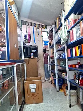 nidia2026 online show from 18, 12, 2025