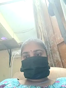 ammullu456 online show from 18, 4, 2026