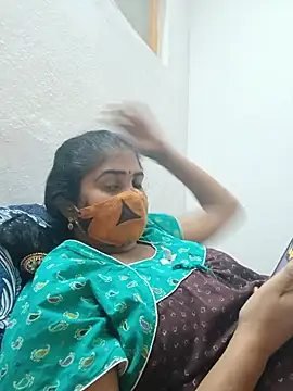ammullu456 online show from 20, 7, 2026