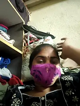 ammullu456 online show from 11, 4, 2026