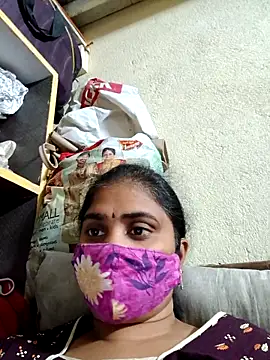 ammullu456 online show from 15, 4, 2026