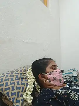 ammullu456 online show from 17, 6, 2026