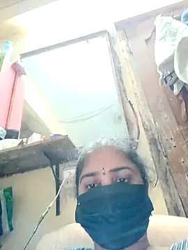 ammullu456 online show from 22, 4, 2026