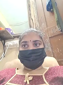 ammullu456 online show from 20, 4, 2026