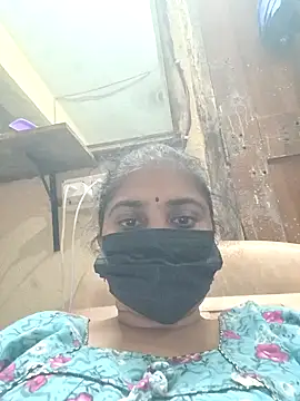 ammullu456 online show from 18, 4, 2026