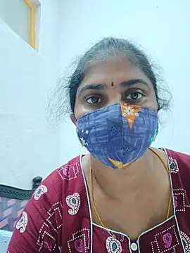 ammullu456 online show from 20, 6, 2026