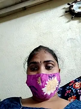 ammullu456 online show from 16, 4, 2026