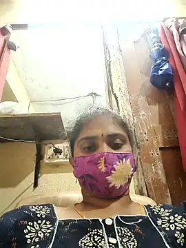 ammullu456 online show from 26, 3, 2026