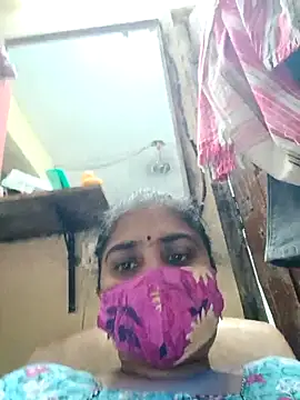 ammullu456 online show from 18, 4, 2026